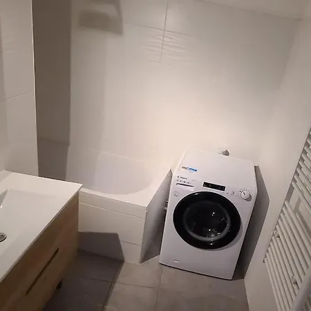 Le Marceau Terrasse Sur Le Toit *