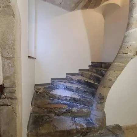 Lägenhet Le Marceau Terrasse Sur Le Toit Narbonne