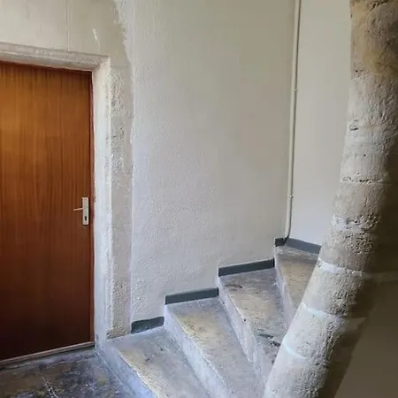 Le Marceau Terrasse Sur Le Toit *