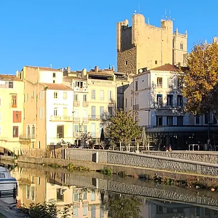Le Marceau Terrasse Sur Le Toit Appartement *