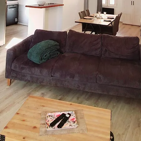 Apartman Le Marceau Terrasse Sur Le Toit