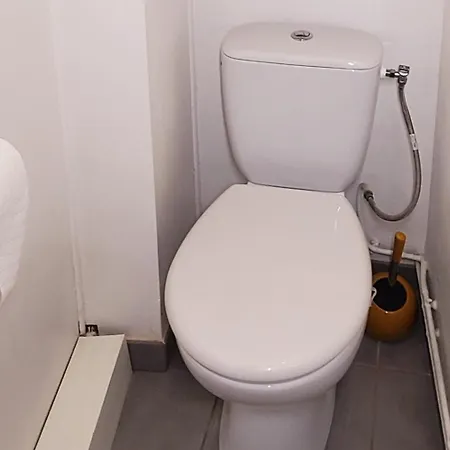 Le Marceau Terrasse Sur Le Toit