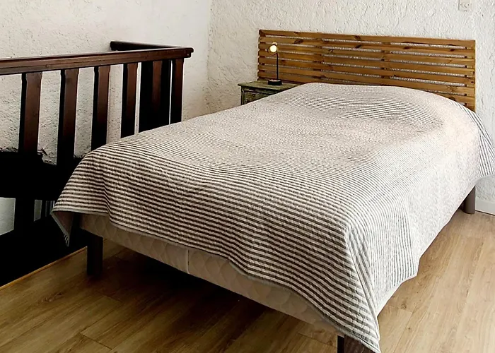 Le Marceau Terrasse Sur Le Toit Apartman