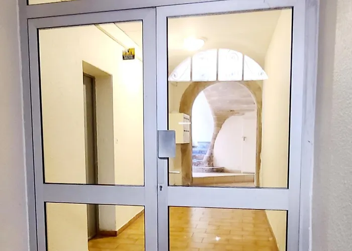 Le Marceau Terrasse Sur Le Toit * Narbonne